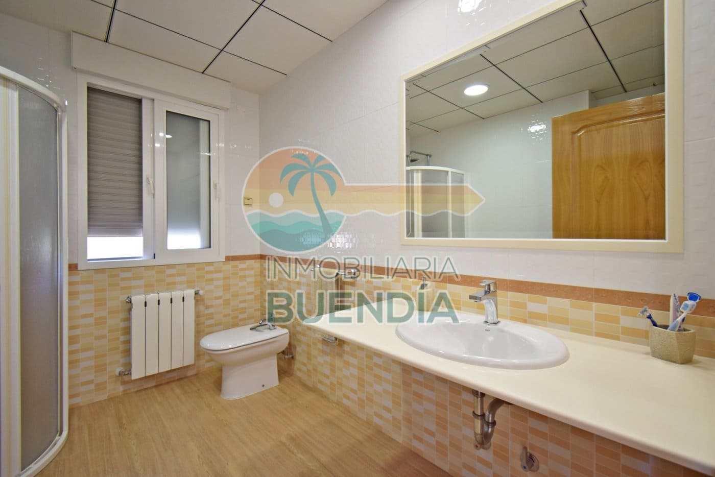 5 soveværelse Villa til salg i Isla Plana med swimmingpool garage - € 1.399.000 (Ref: 7074851)