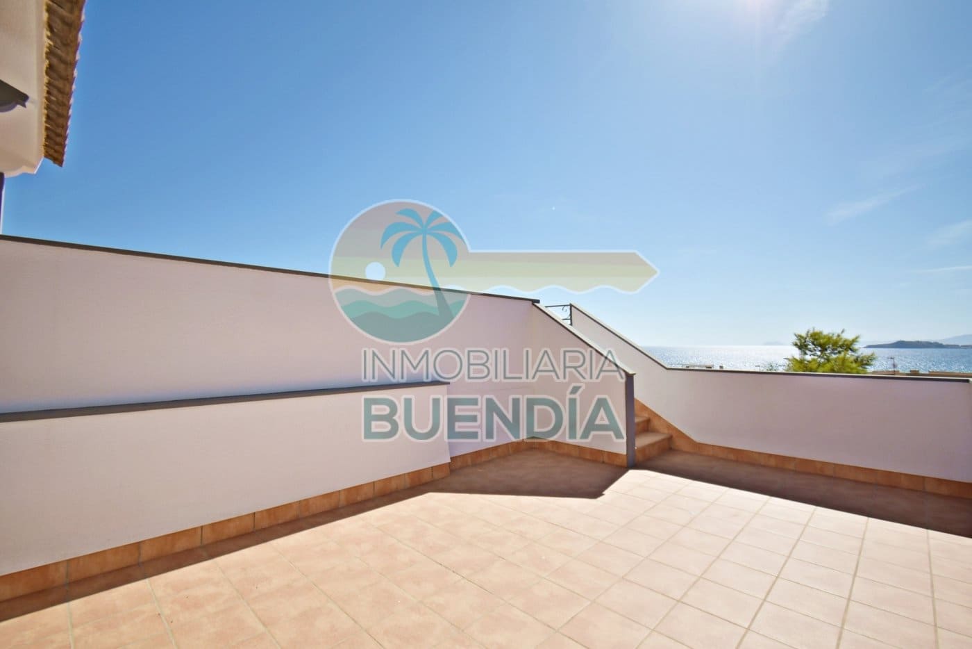 5 soveværelse Villa til salg i Isla Plana med swimmingpool garage - € 1.399.000 (Ref: 7074851)