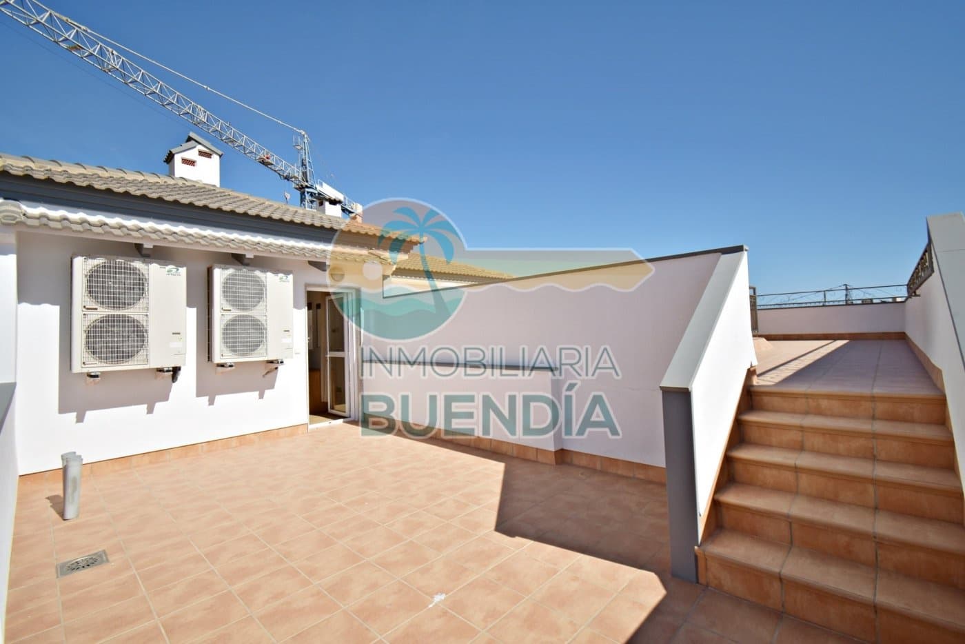 5 soveværelse Villa til salg i Isla Plana med swimmingpool garage - € 1.399.000 (Ref: 7074851)