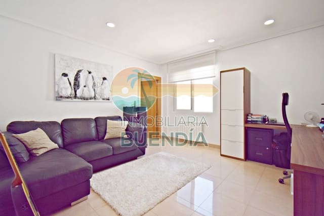 5 soveværelse Villa til salg i Isla Plana, Cartagena med swimmingpool garage - € 1.399.000 (Ref: 7074851)