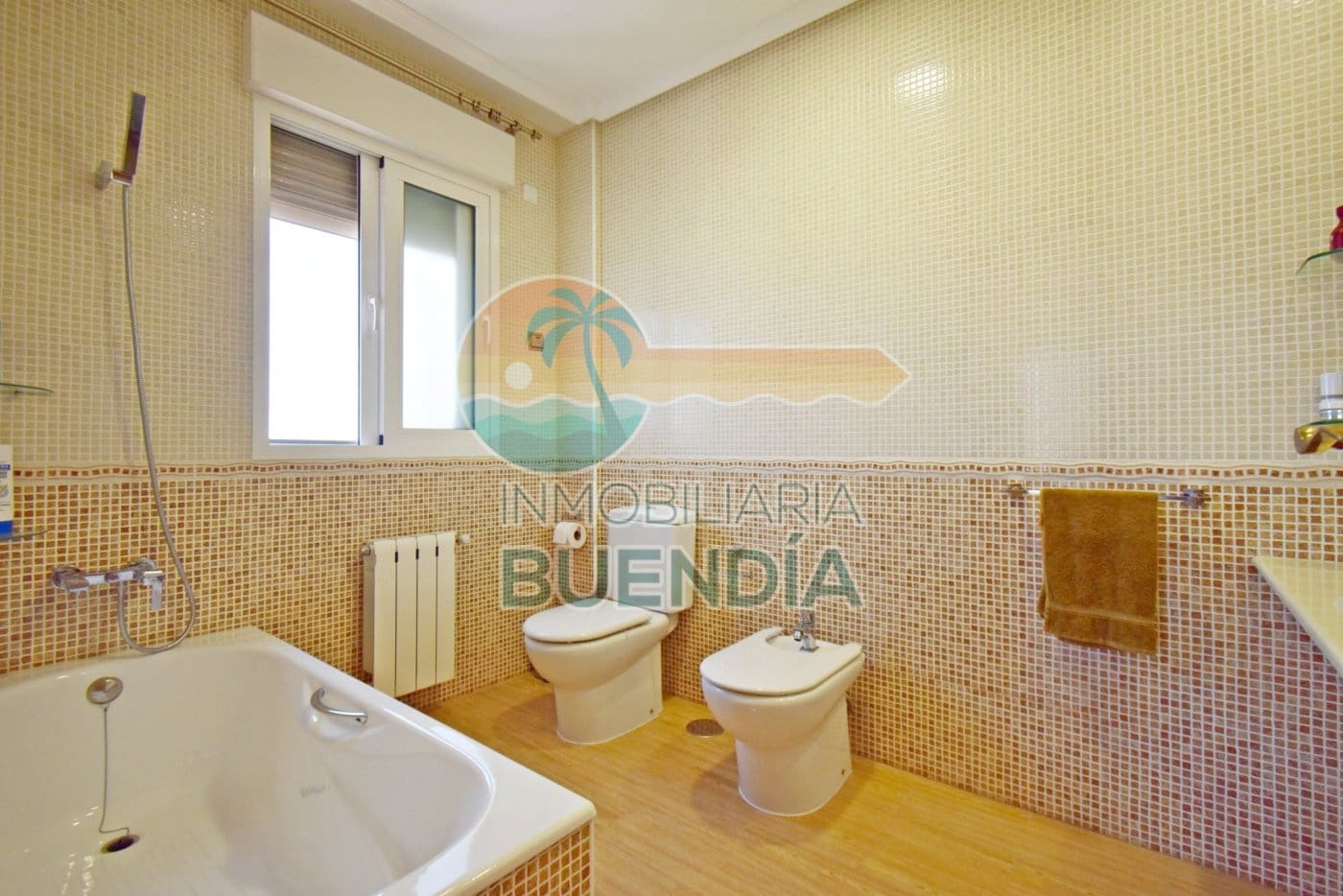 5 soveværelse Villa til salg i Isla Plana med swimmingpool garage - € 1.399.000 (Ref: 7074851)