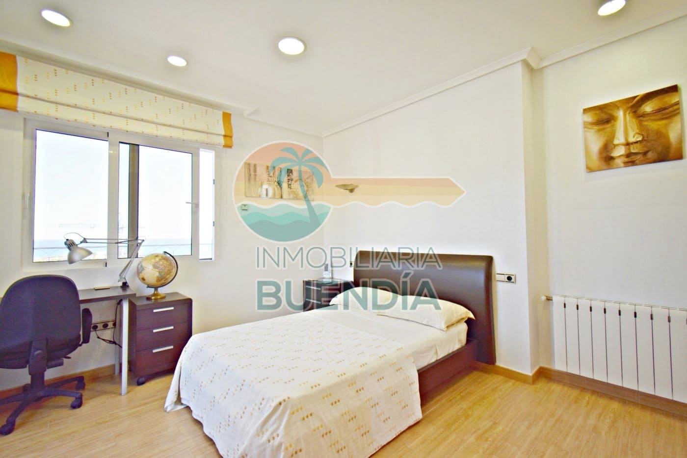 5 soveværelse Villa til salg i Isla Plana med swimmingpool garage - € 1.399.000 (Ref: 7074851)