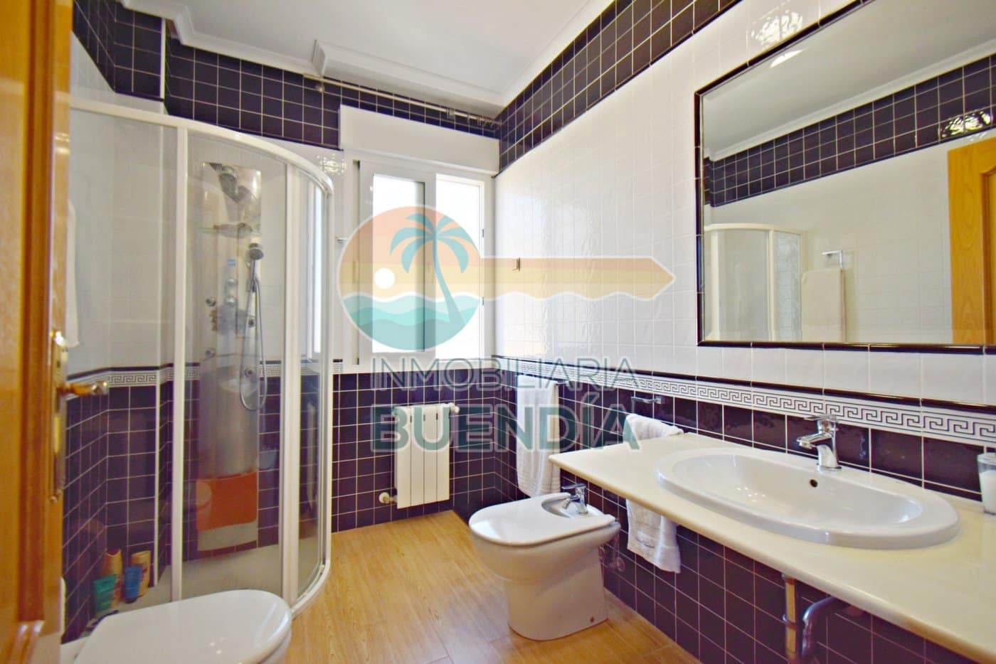 5 soveværelse Villa til salg i Isla Plana med swimmingpool garage - € 1.399.000 (Ref: 7074851)