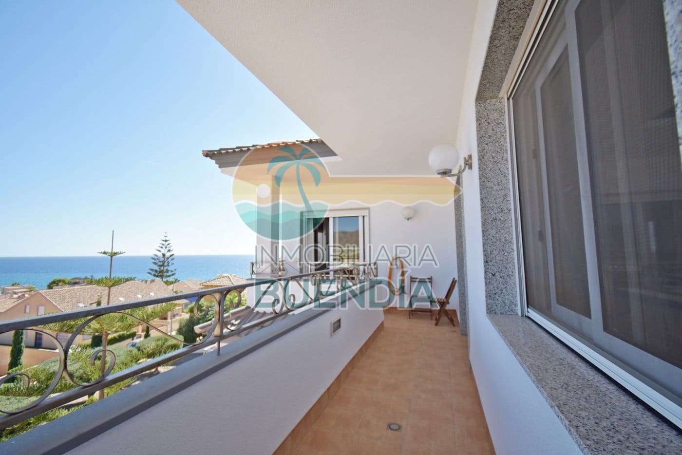 5 soveværelse Villa til salg i Isla Plana med swimmingpool garage - € 1.399.000 (Ref: 7074851)