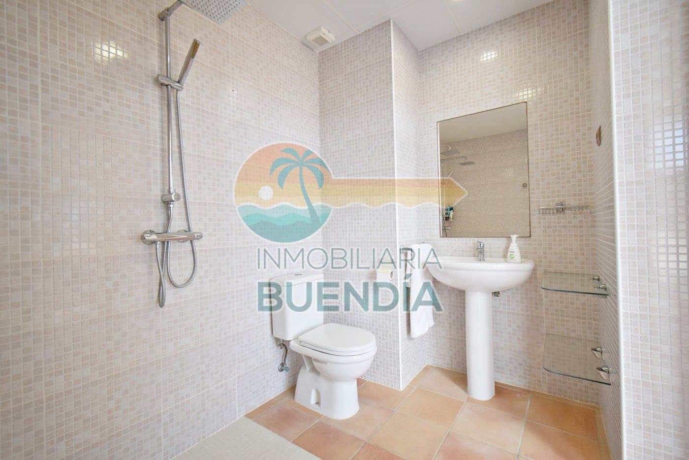 5 soveværelse Villa til salg i Isla Plana med swimmingpool garage - € 1.399.000 (Ref: 7074851)