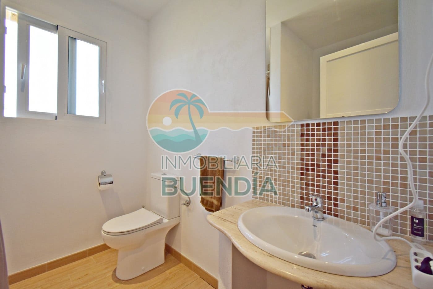 5 soveværelse Villa til salg i Isla Plana med swimmingpool garage - € 1.399.000 (Ref: 7074851)