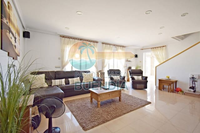 5 soveværelse Villa til salg i Isla Plana, Cartagena med swimmingpool garage - € 1.399.000 (Ref: 7074851)