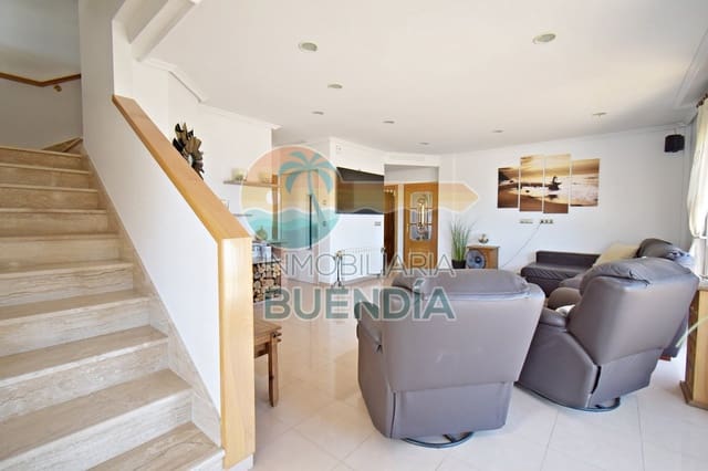 5 soveværelse Villa til salg i Isla Plana, Cartagena med swimmingpool garage - € 1.399.000 (Ref: 7074851)