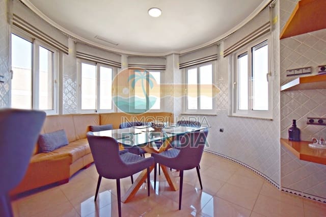 5 soveværelse Villa til salg i Isla Plana, Cartagena med swimmingpool garage - € 1.399.000 (Ref: 7074851)