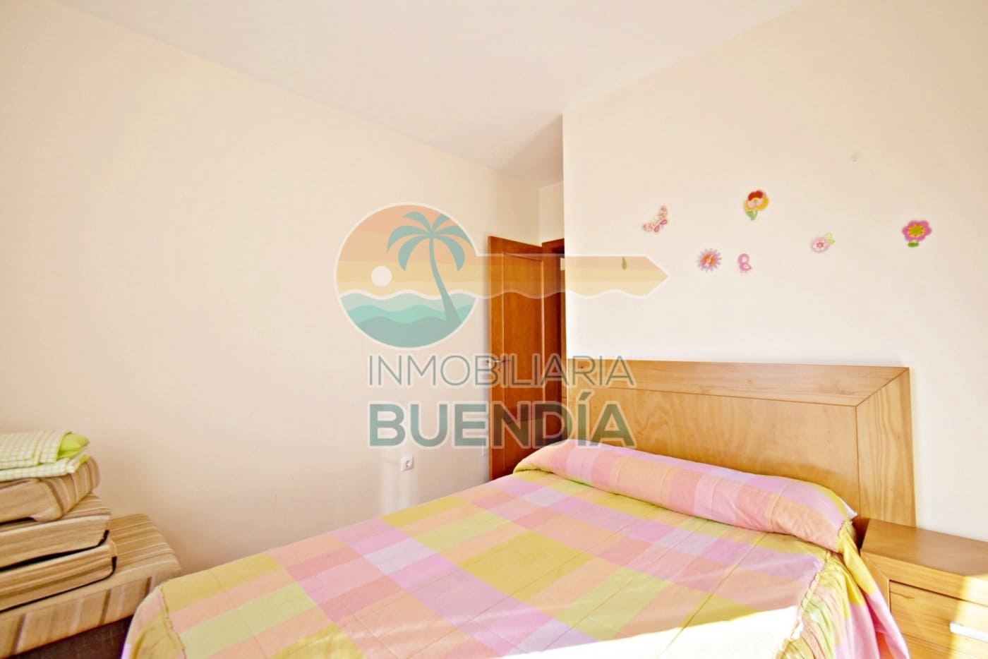 3 soveværelse Penthouse til salg i Isla Plana med swimmingpool - € 249.900 (Ref: 7074852)