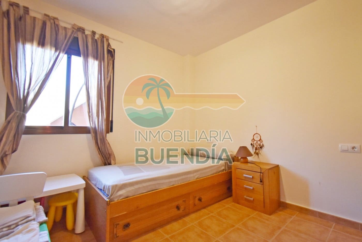 3 soveværelse Penthouse til salg i Isla Plana med swimmingpool - € 249.900 (Ref: 7074852)