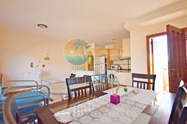 3 soverom Penthouse til salgs i Isla Plana, Cartagena med svømmebasseng - € 249 900 (Ref: 7074852)