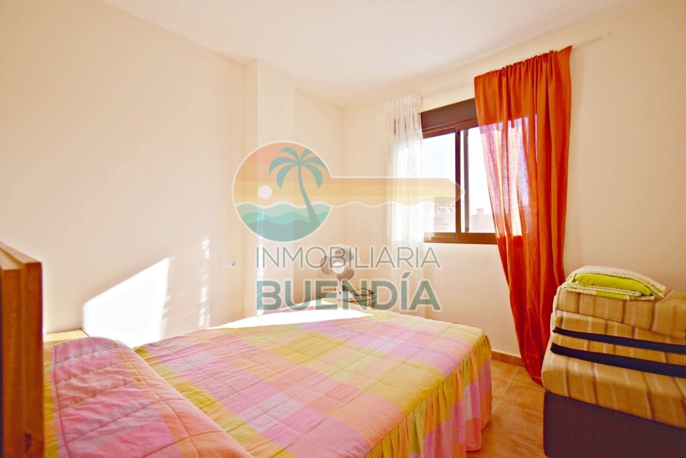 3 soveværelse Penthouse til salg i Isla Plana med swimmingpool - € 249.900 (Ref: 7074852)