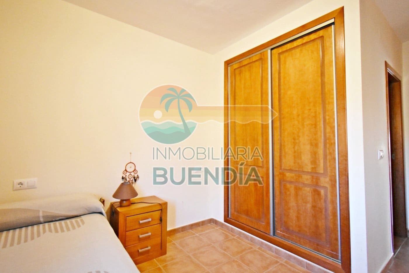 3 soveværelse Penthouse til salg i Isla Plana med swimmingpool - € 249.900 (Ref: 7074852)