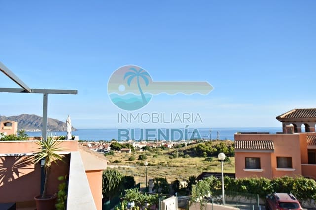 3 soverom Penthouse til salgs i Isla Plana, Cartagena med svømmebasseng - € 249 900 (Ref: 7074852)