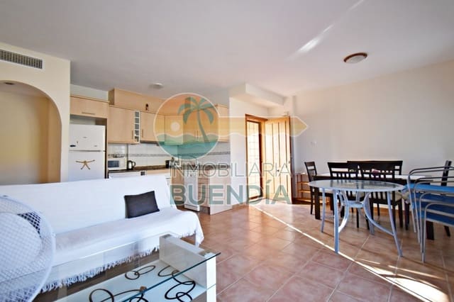 3 soverom Penthouse til salgs i Isla Plana, Cartagena med svømmebasseng - € 249 900 (Ref: 7074852)
