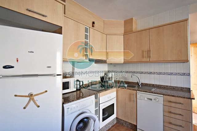 3 soverom Penthouse til salgs i Isla Plana, Cartagena med svømmebasseng - € 249 900 (Ref: 7074852)