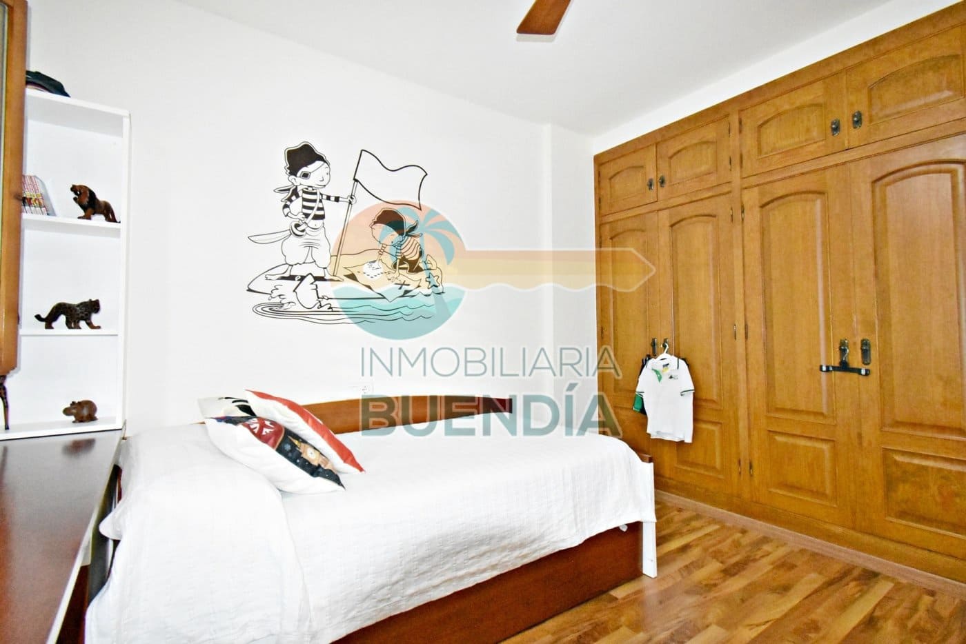 4 chambre Villa/Maison à vendre à Bolnuevo avec piscine garage - 650 000 € (Ref: 7111190)