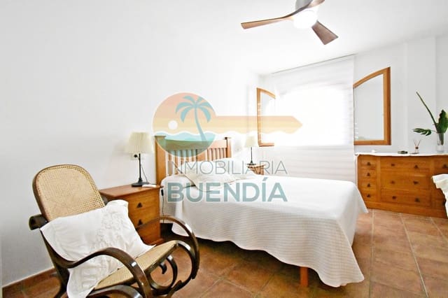 4 Zimmer Villa zu verkaufen in Bolnuevo, Mazarrón mit Pool Garage - 650.000 € (Ref: 7111190)