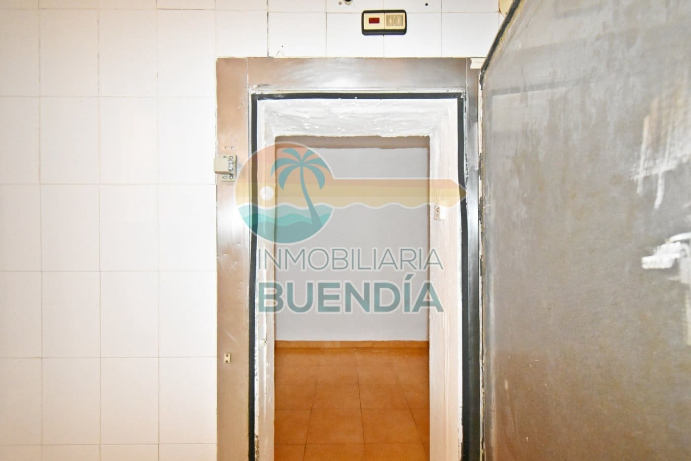 Erhverv til salg i Puerto de Mazarron - € 300.000 (Ref: 7156265)