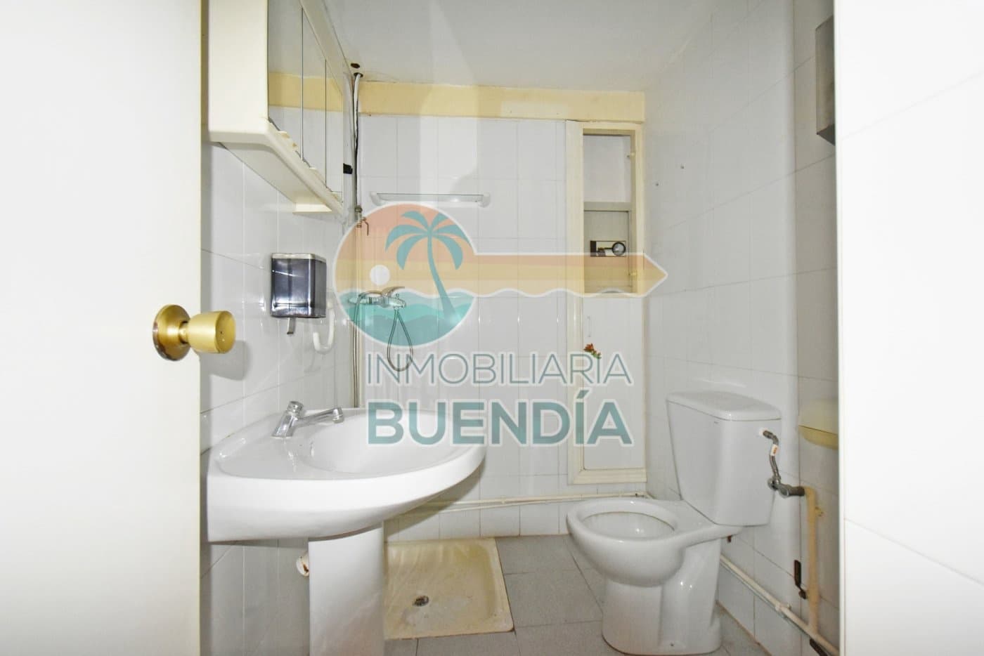 Erhverv til salg i Puerto de Mazarron - € 300.000 (Ref: 7156265)