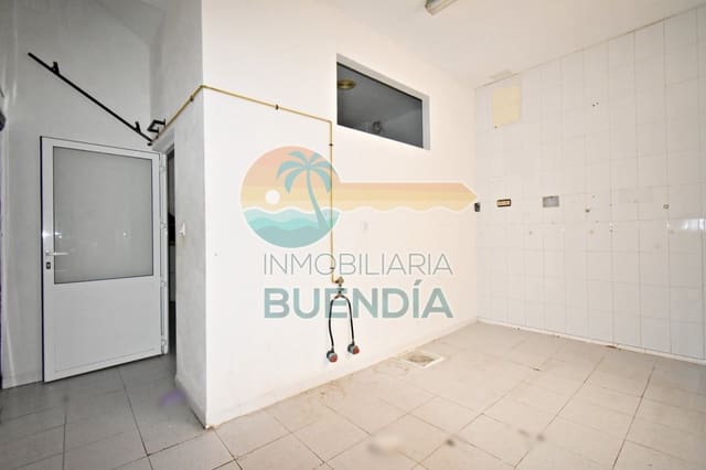 Commercieel te koop in Puerto de Mazarron, Mazarrón - € 300.000 (Ref: 7156265)