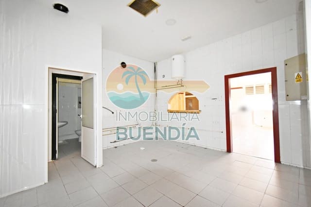 Commercieel te koop in Puerto de Mazarron, Mazarrón - € 300.000 (Ref: 7156265)