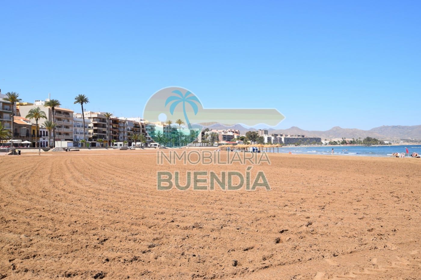 Erhverv til salg i Puerto de Mazarron - € 300.000 (Ref: 7156265)