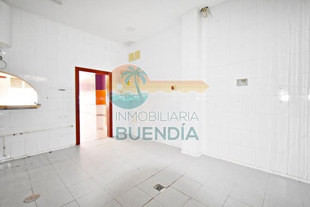 Commercieel te koop in Puerto de Mazarron, Mazarrón - € 300.000 (Ref: 7156265)