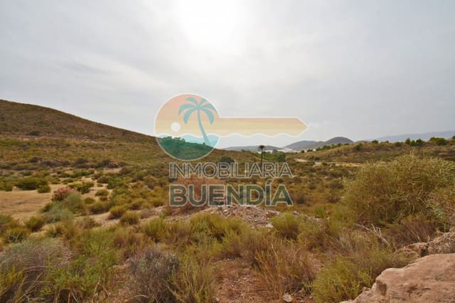 Finca/Landhuis te koop in Pastrana, Mazarrón - € 65.000 (Ref: 7184621)