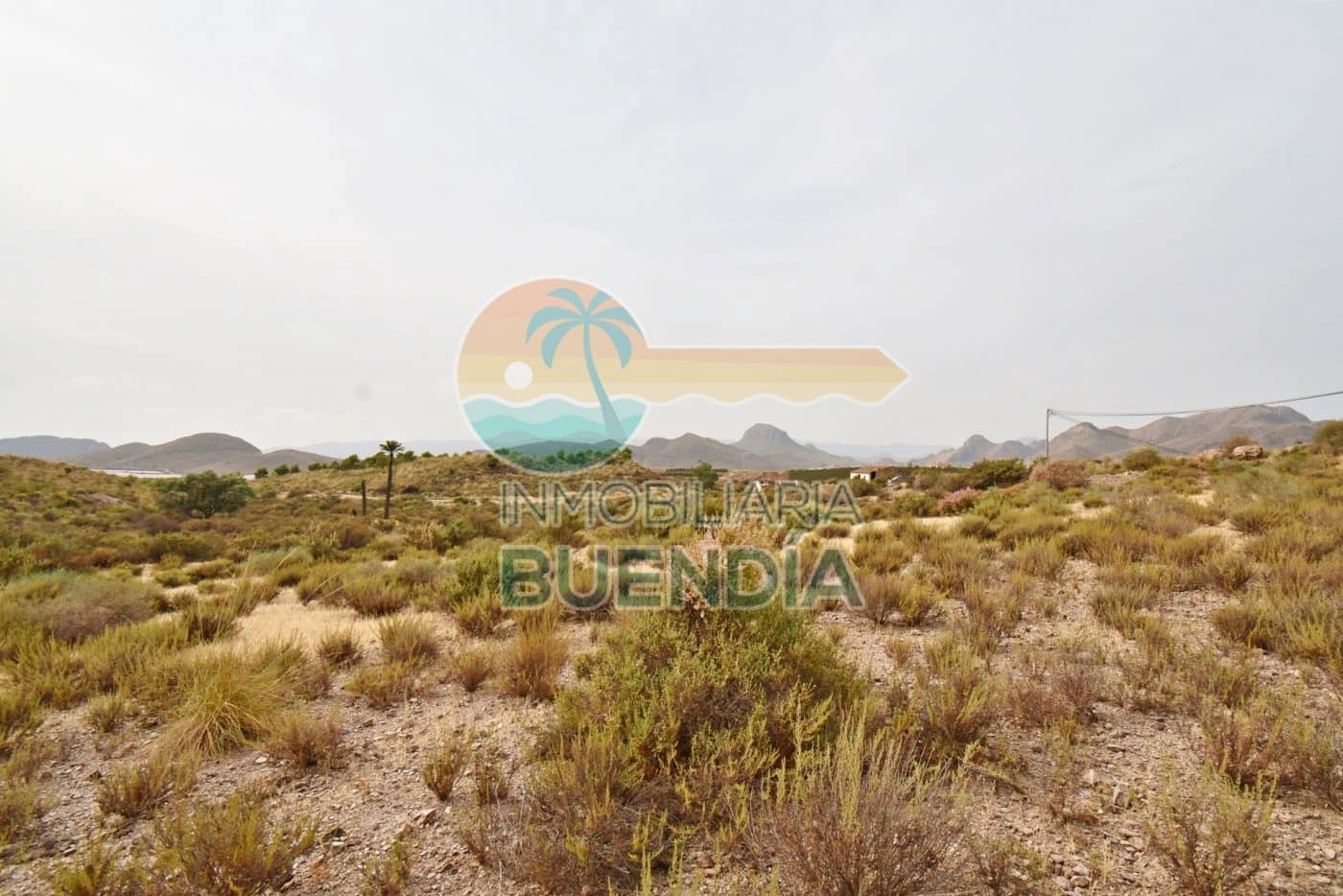 Finca/Maison de Campagne à vendre à Pastrana - 65 000 € (Ref: 7184621)