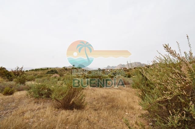 Finca/Landhuis te koop in Pastrana, Mazarrón - € 65.000 (Ref: 7184621)