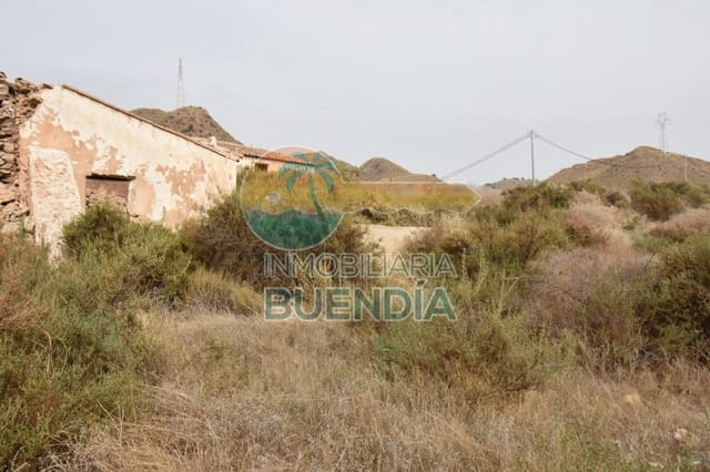 Finca/Landhuis te koop in Pastrana, Mazarrón - € 65.000 (Ref: 7184621)