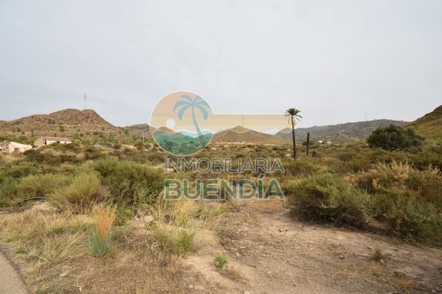 Finca/Landhuis te koop in Pastrana, Mazarrón - € 65.000 (Ref: 7184621)