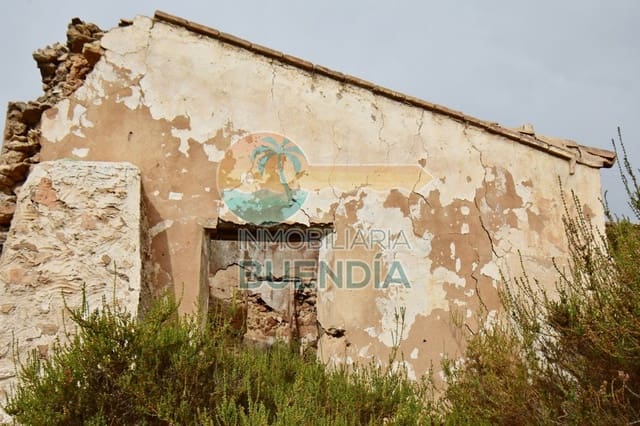 Finca/Landhuis te koop in Pastrana, Mazarrón - € 65.000 (Ref: 7184621)