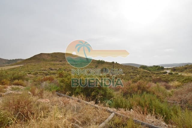 Finca/Casa di Campagna in vendita in Pastrana, Mazarrón - 65.000 € (Rif: 7184621)