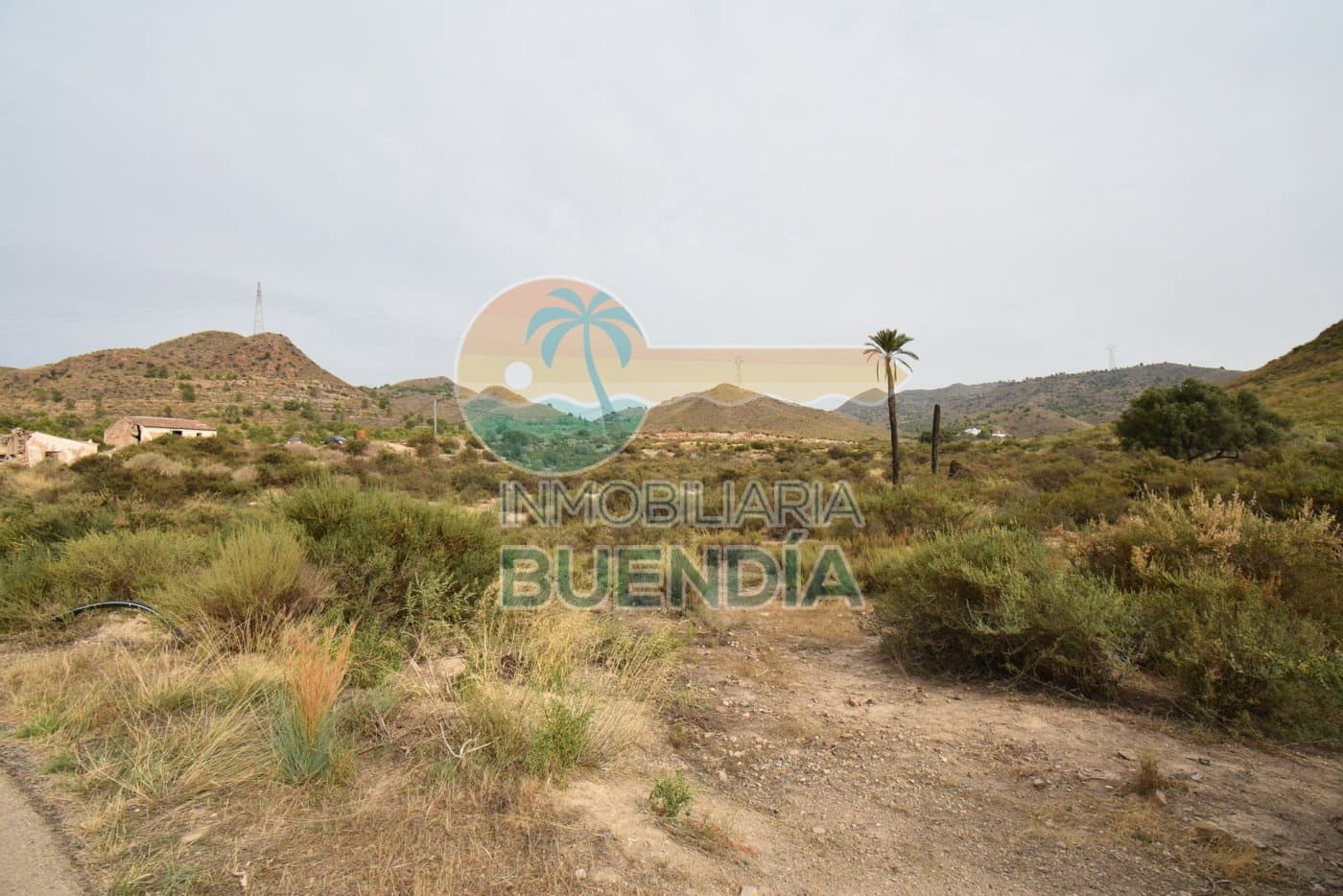 Finca/Casa di Campagna in vendita in Pastrana - 65.000 € (Rif: 7184621)