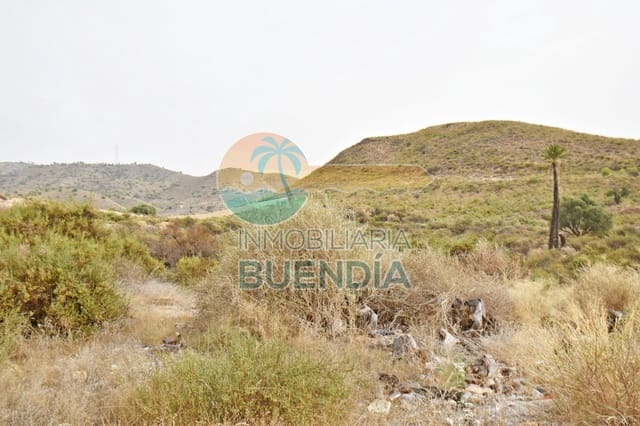 Finca/Casa di Campagna in vendita in Pastrana, Mazarrón - 65.000 € (Rif: 7184621)