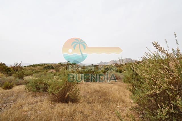 Finca/Casa di Campagna in vendita in Pastrana, Mazarrón - 65.000 € (Rif: 7184621)