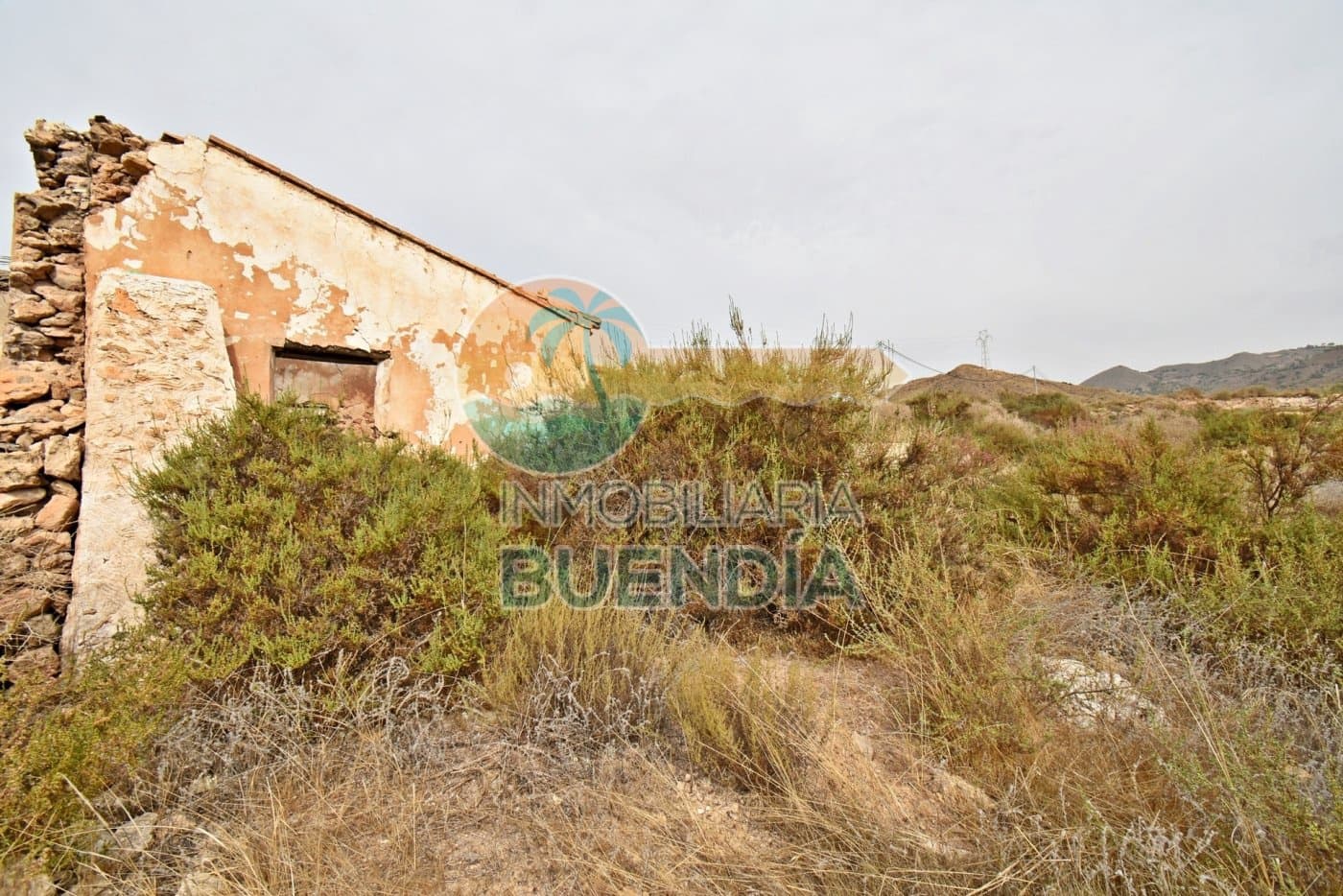 Finca/Casa di Campagna in vendita in Pastrana - 65.000 € (Rif: 7184621)