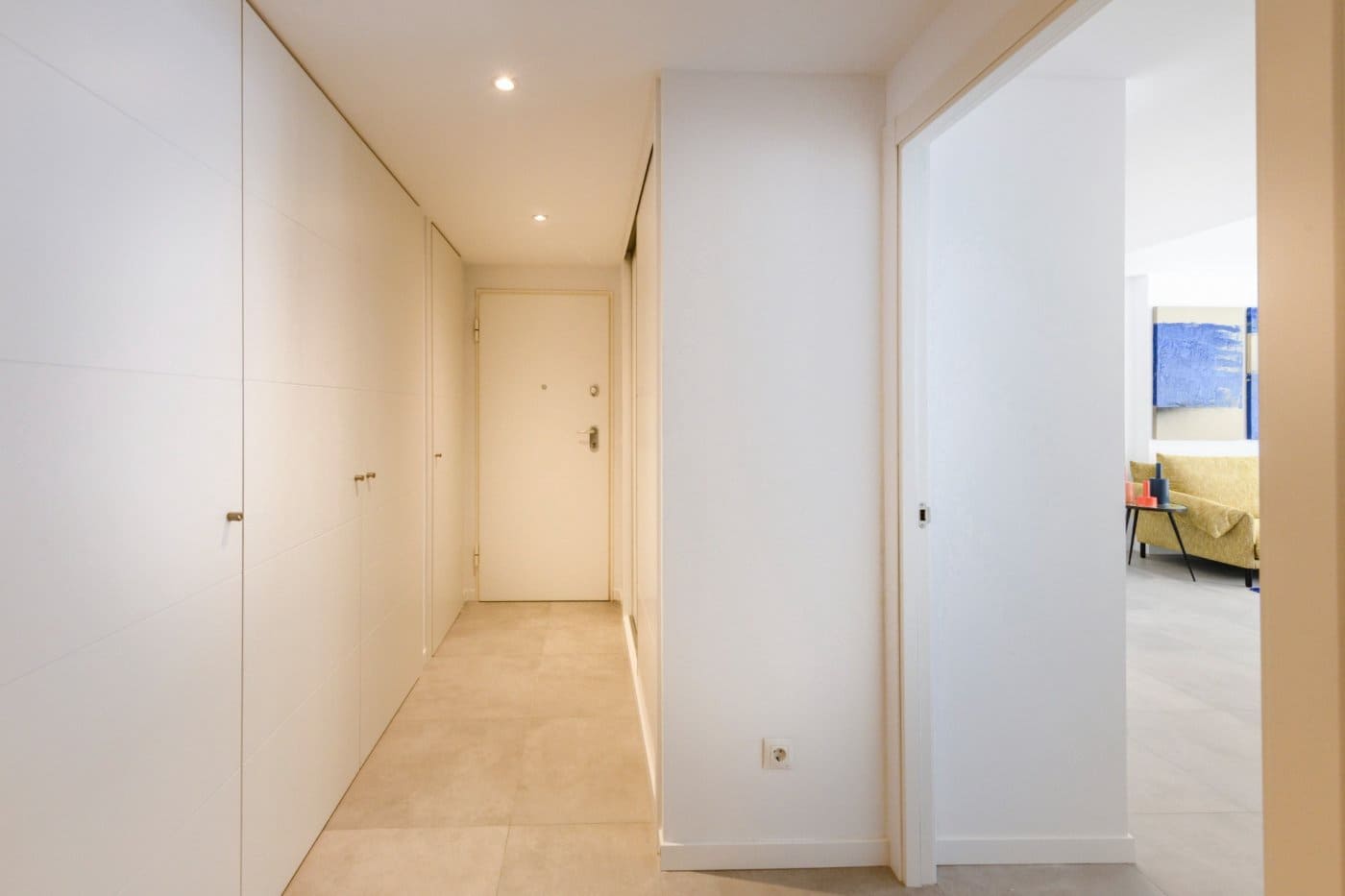 3 sypialnia Mieszkanie na sprzedaż w Dehesa de Campoamor z basenem garażem - 351 600 € (Ref: 7188885)