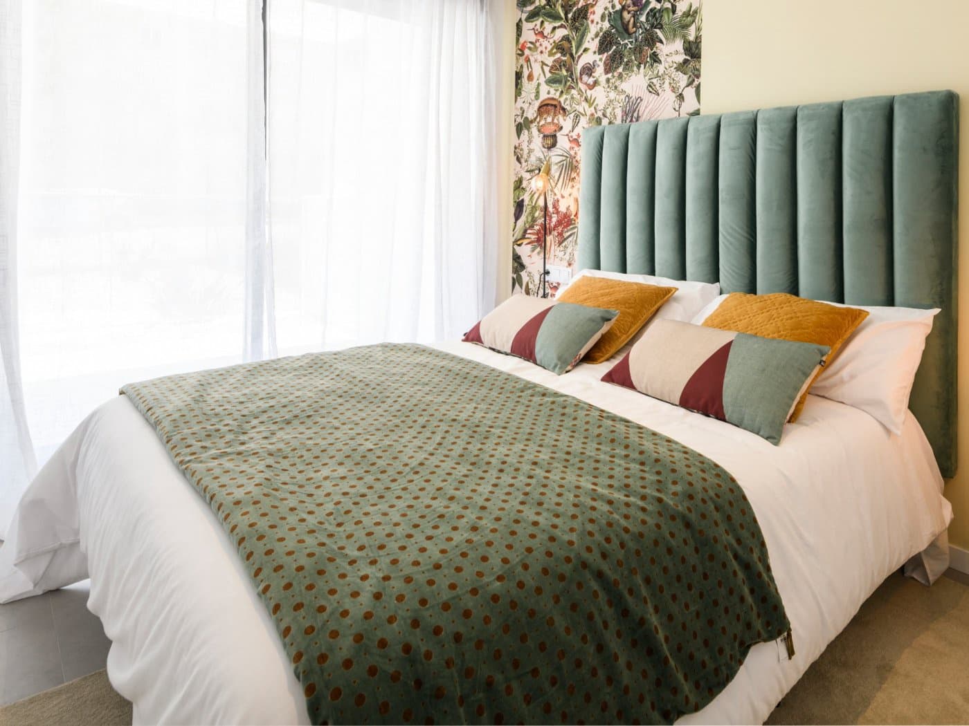 3 sypialnia Mieszkanie na sprzedaż w Dehesa de Campoamor z basenem garażem - 351 600 € (Ref: 7188885)