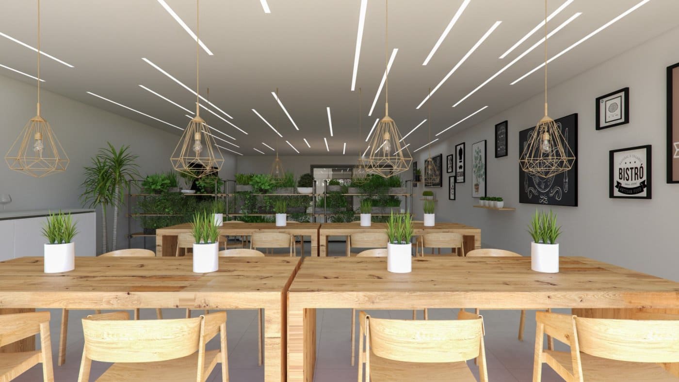 3 sypialnia Mieszkanie na sprzedaż w Dehesa de Campoamor z basenem garażem - 351 600 € (Ref: 7188885)