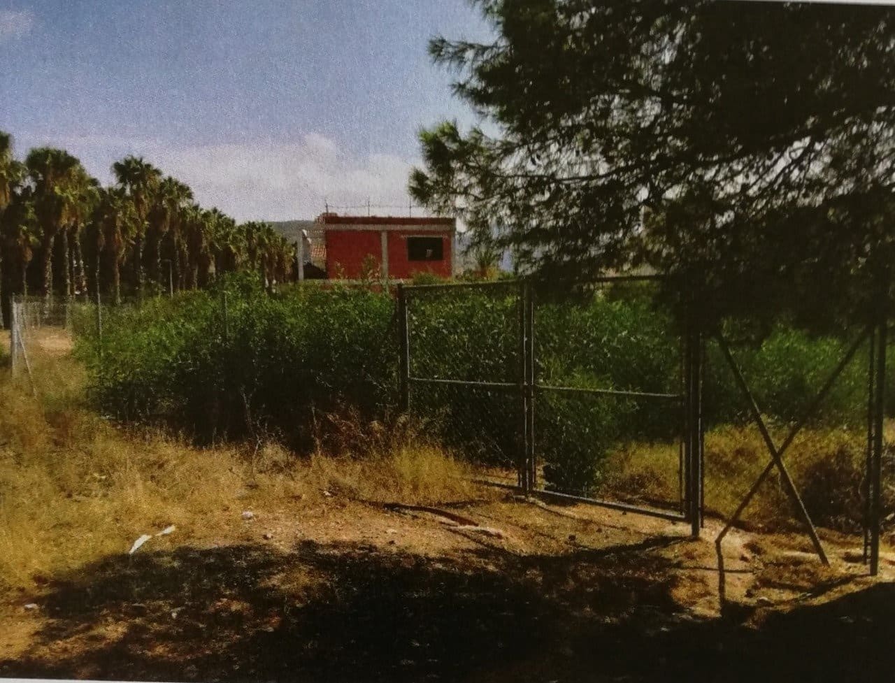 Tomt till salu i La Azohia - 425 000 € (Ref: 7241864)