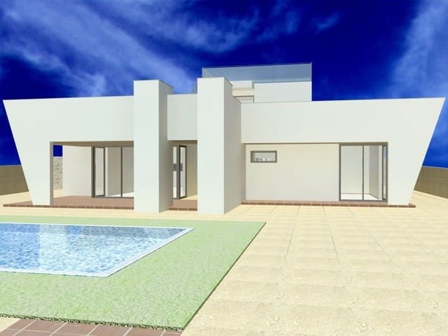 Byggetomt til salgs i La Azohia, Cartagena - € 425 000 (Ref: 7241864)