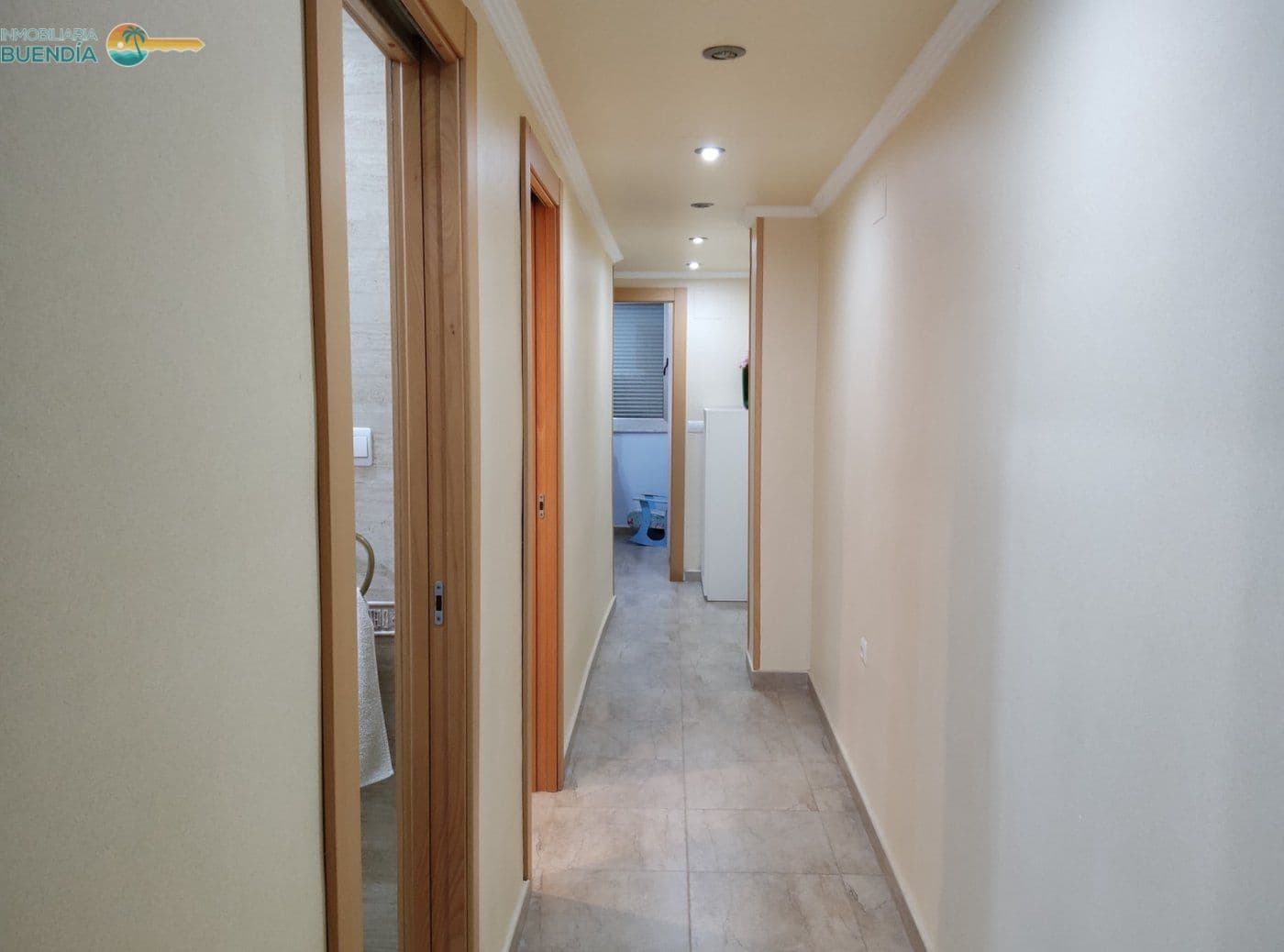 4 sypialnia Mieszkanie na sprzedaż w Puerto de Mazarron - 290 000 € (Ref: 7324511)