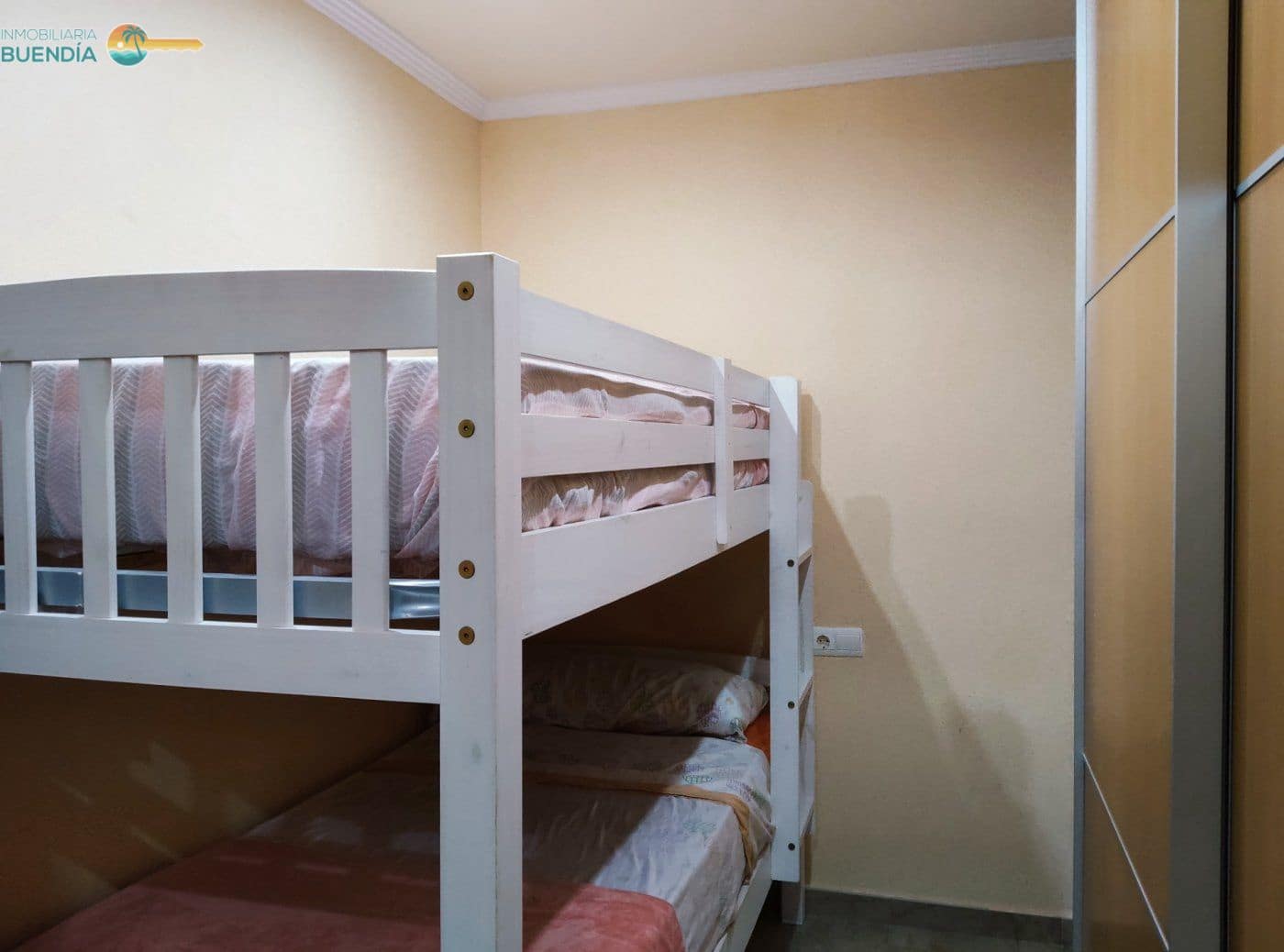 4 sypialnia Mieszkanie na sprzedaż w Puerto de Mazarron - 290 000 € (Ref: 7324511)