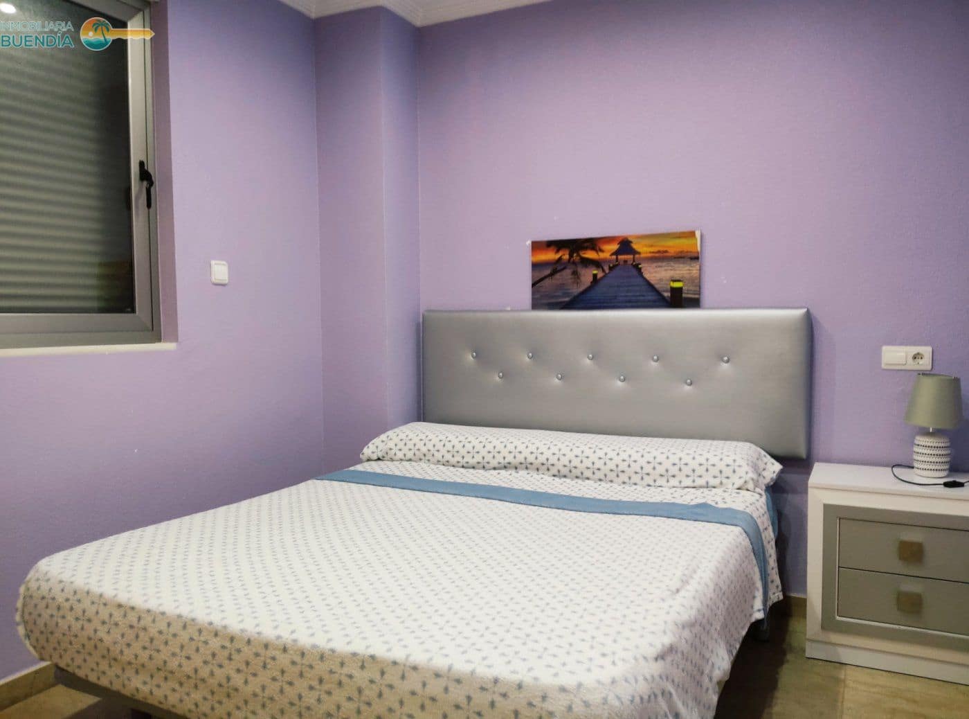 4 sypialnia Mieszkanie na sprzedaż w Puerto de Mazarron - 290 000 € (Ref: 7324511)