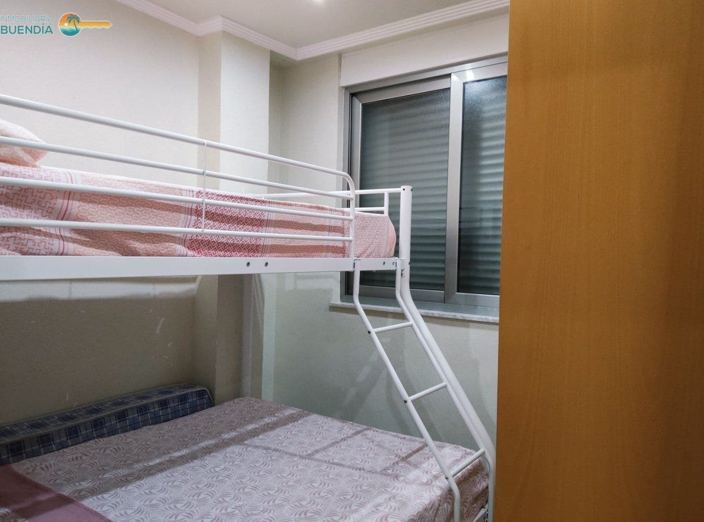 4 sypialnia Mieszkanie na sprzedaż w Puerto de Mazarron - 290 000 € (Ref: 7324511)