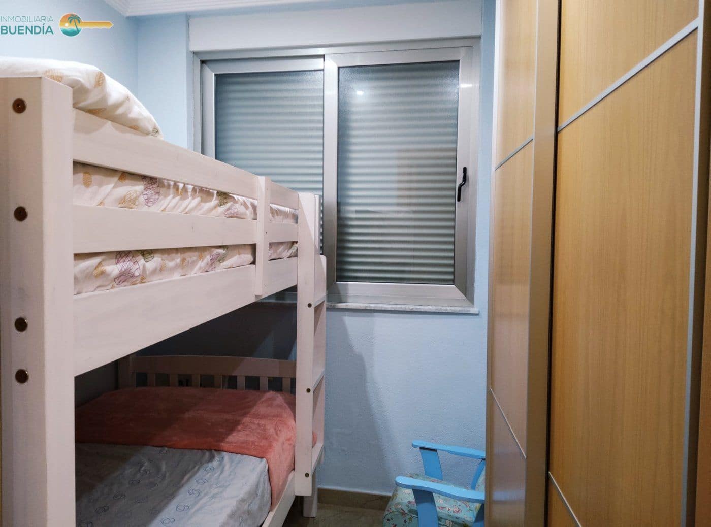 4 sypialnia Mieszkanie na sprzedaż w Puerto de Mazarron - 290 000 € (Ref: 7324511)